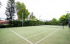 Allisee Apartments